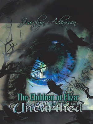 cover image of The Children of Eliza
